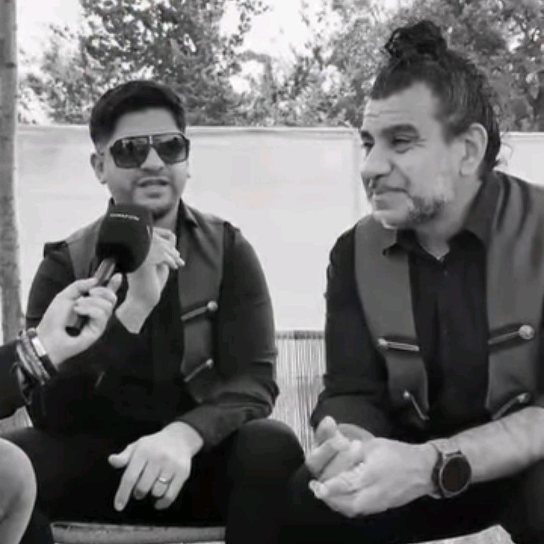 دانلود آهنگ Ráfaga Mentirosa